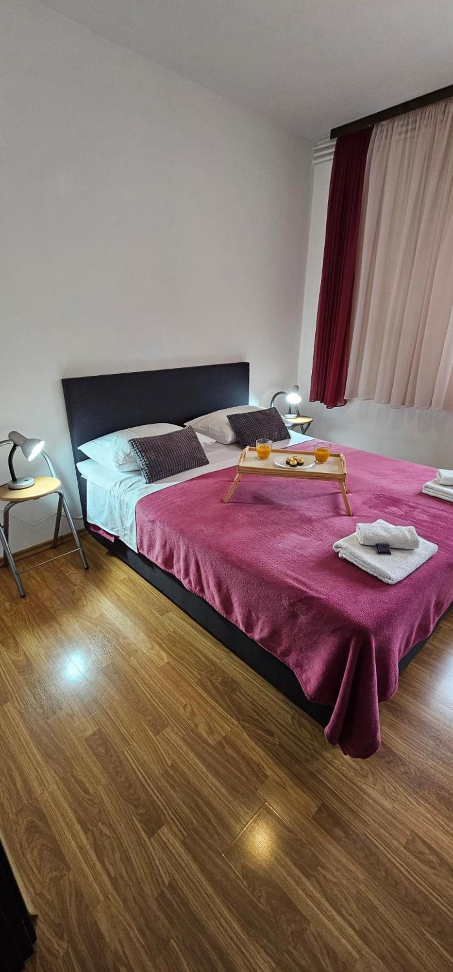 Apartman Pida Primosten Exterior photo
