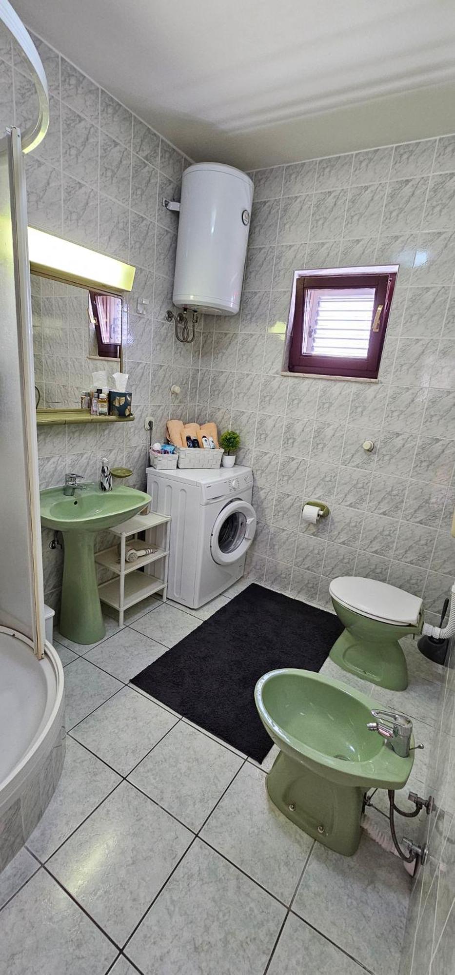 Apartman Pida Primosten Exterior photo
