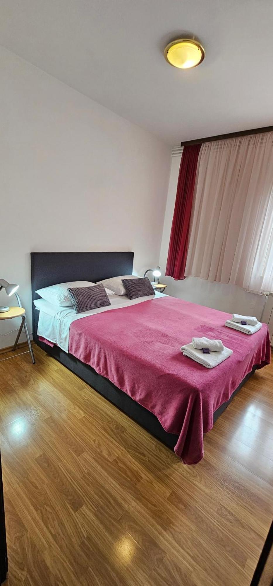 Apartman Pida Primosten Exterior photo