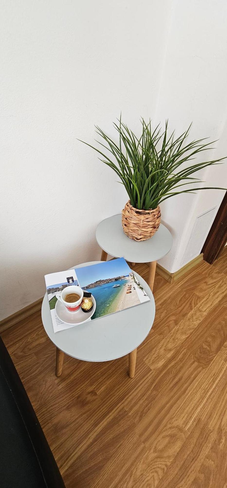 Apartman Pida Primosten Exterior photo