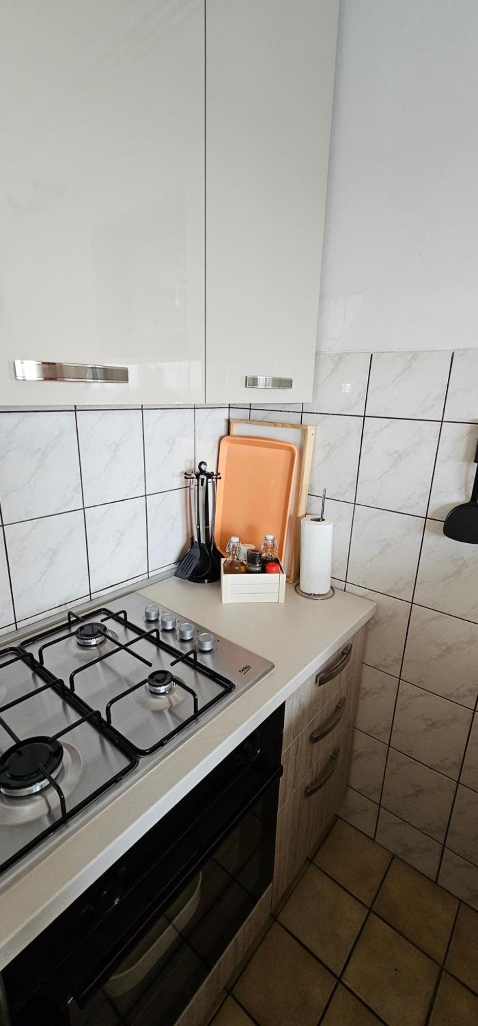 Apartman Pida Primosten Exterior photo