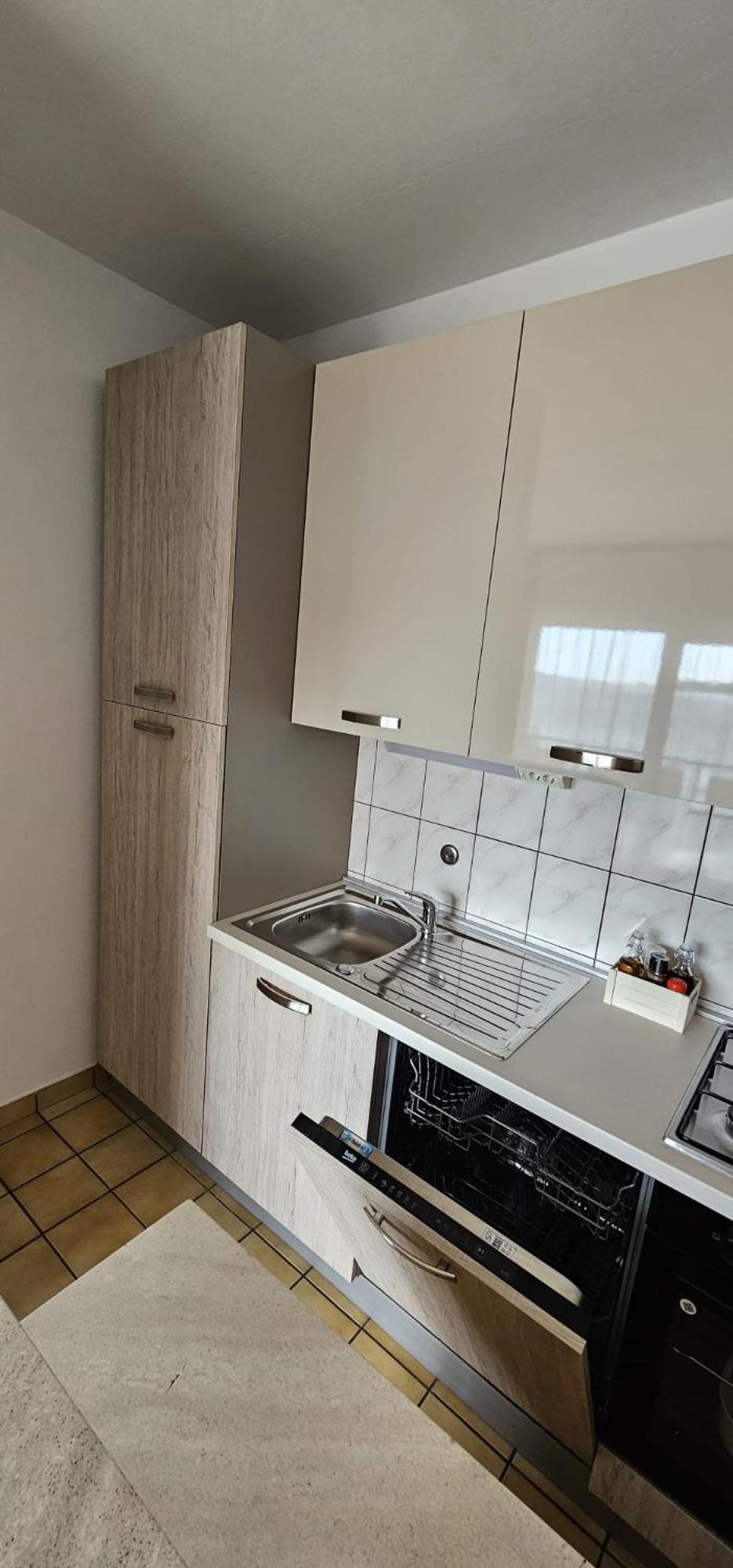Apartman Pida Primosten Exterior photo