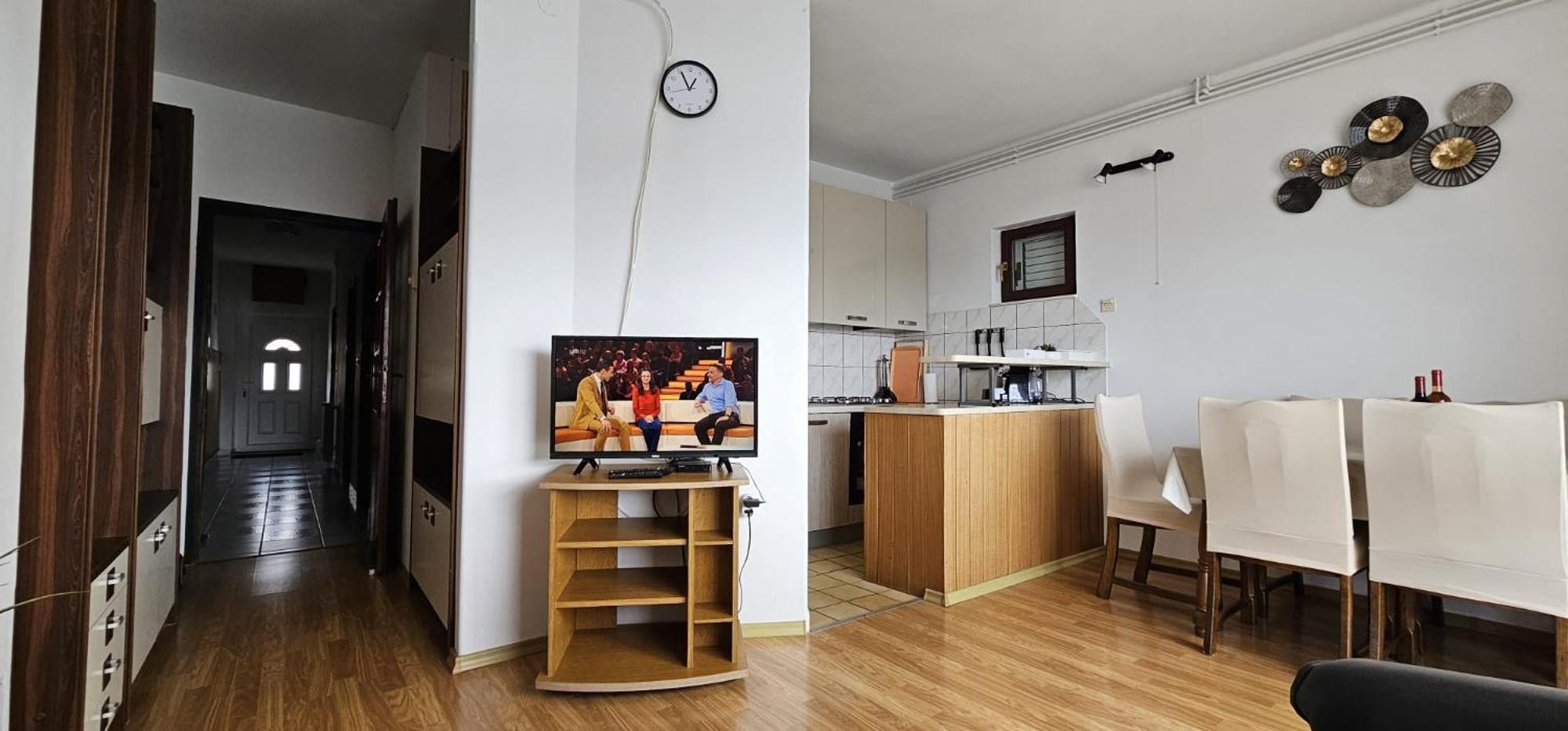 Apartman Pida Primosten Exterior photo