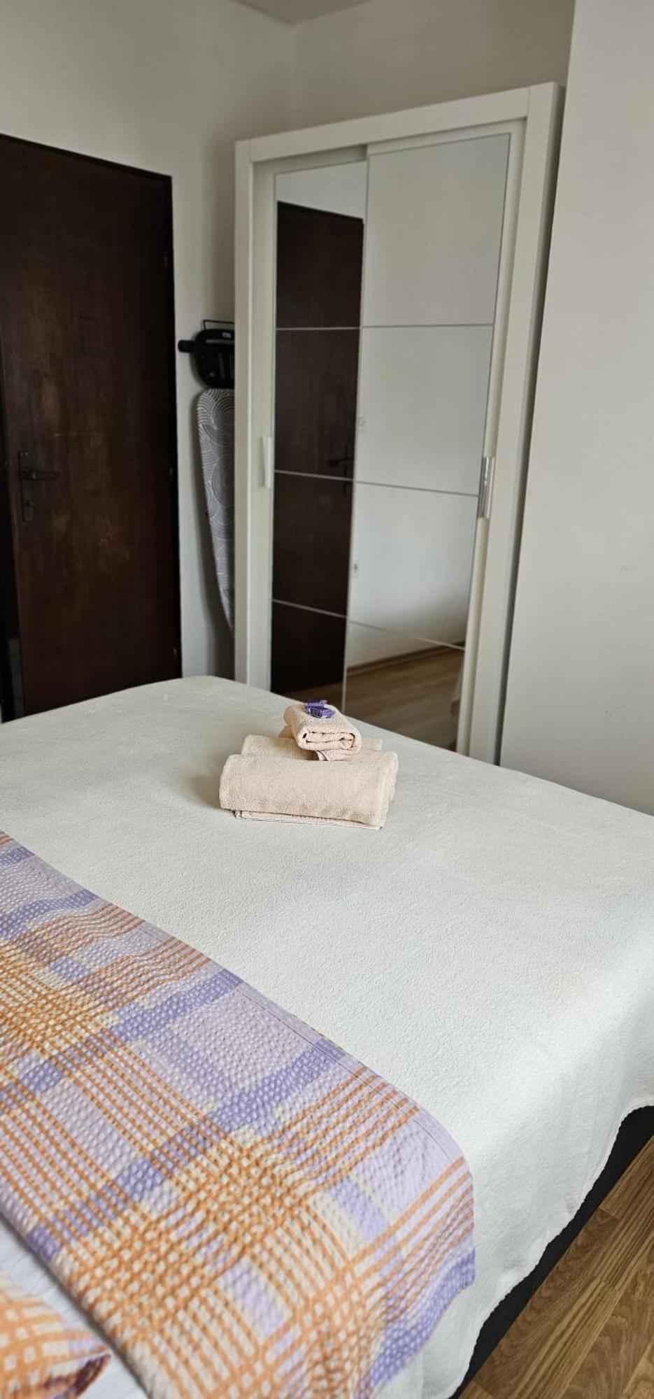 Apartman Pida Primosten Exterior photo